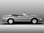 Fiat Dino Spider 2400 1969 года